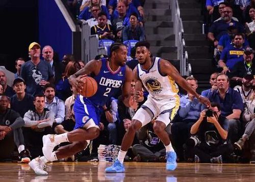 现役NBA球星排名揭晓：谁是当今联盟的王者？  